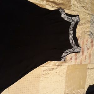 Ladies size 12 cocktail dress